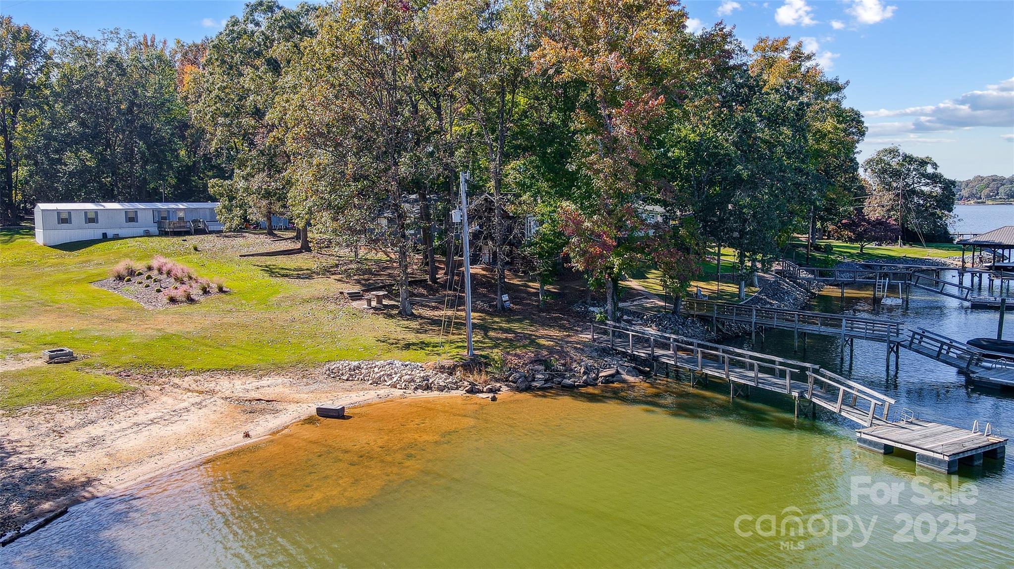 Lake Wylie - Residential