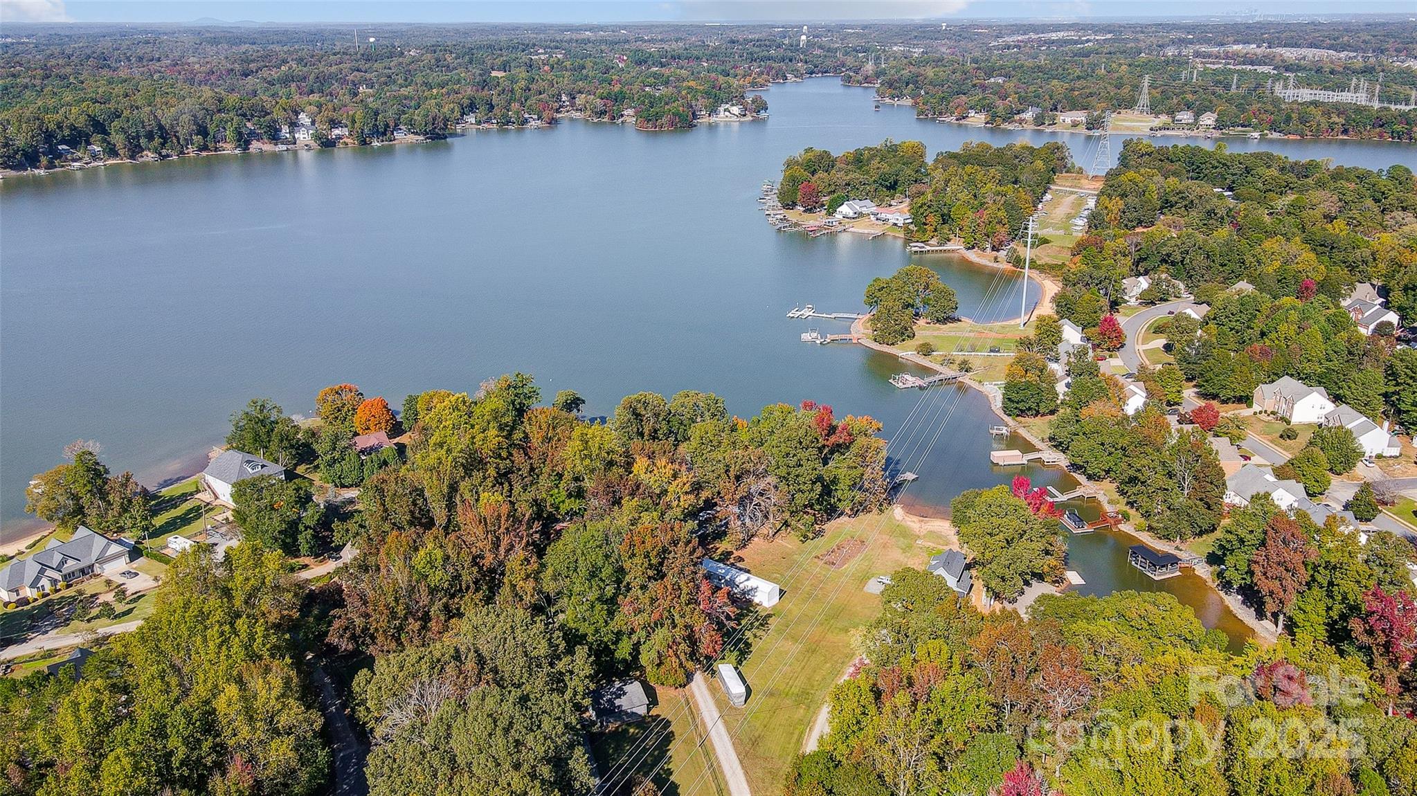 Lake Wylie - Residential