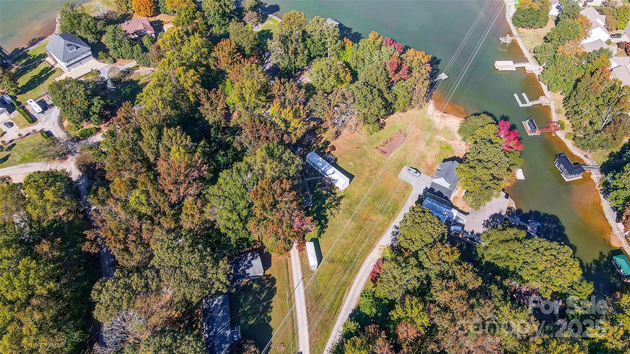 Lake Wylie - Residential