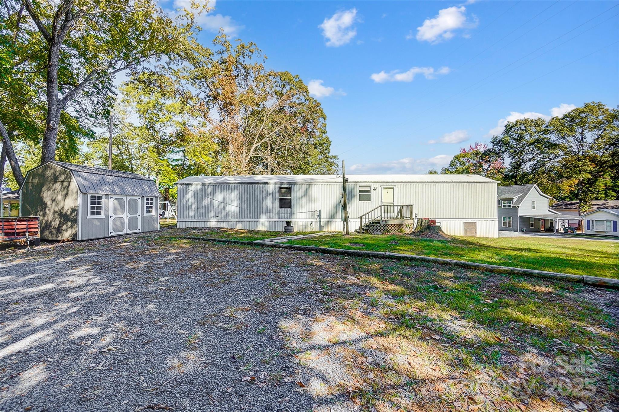 Lake Wylie - Residential