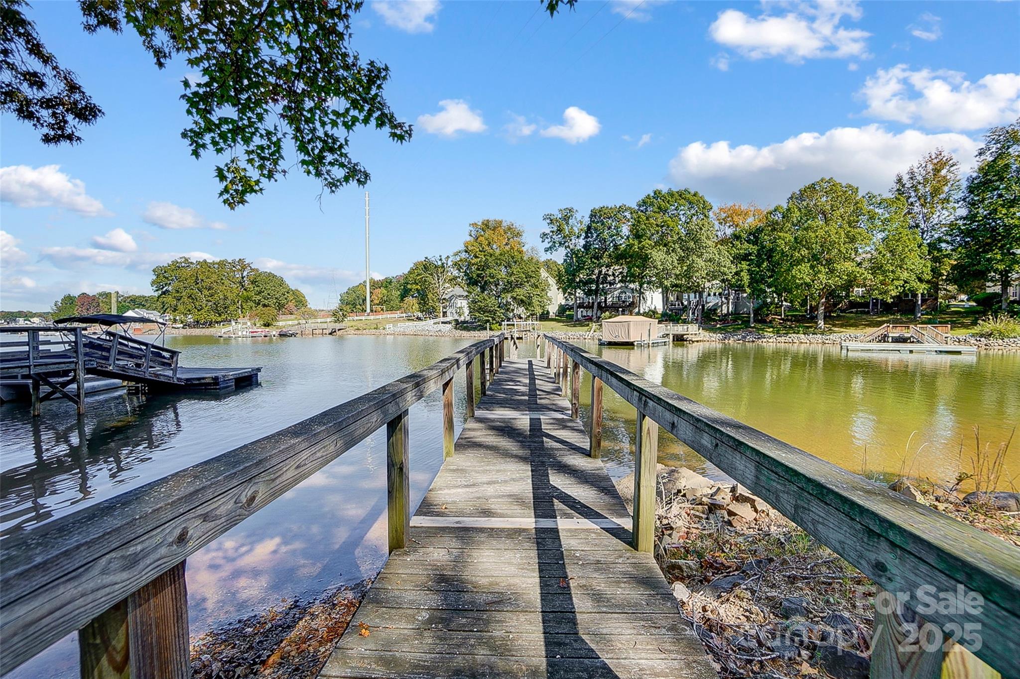 Lake Wylie - Residential