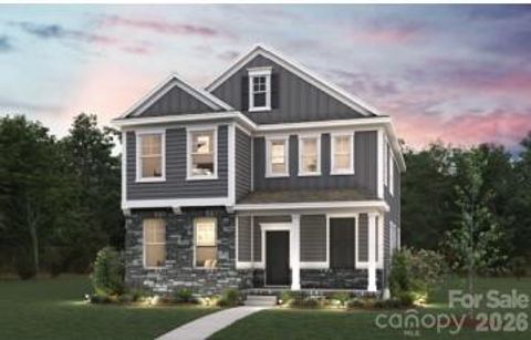 Photo of 9303 Carver Avenue, Huntersville, NC 28078 (MLS # 4338041)