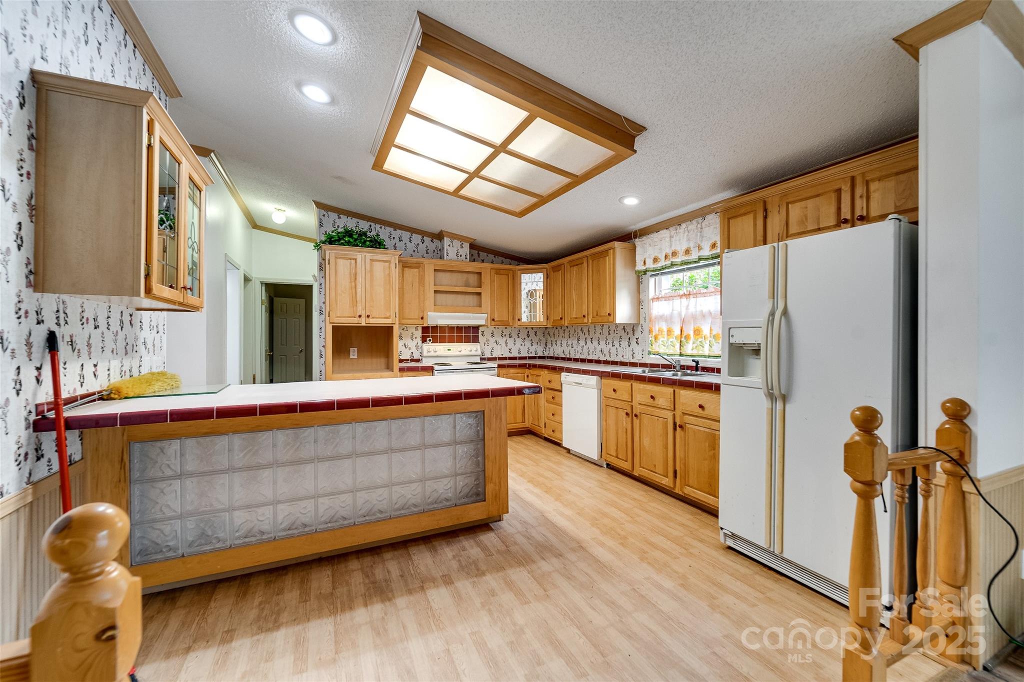 Savannah Meadows - Residential