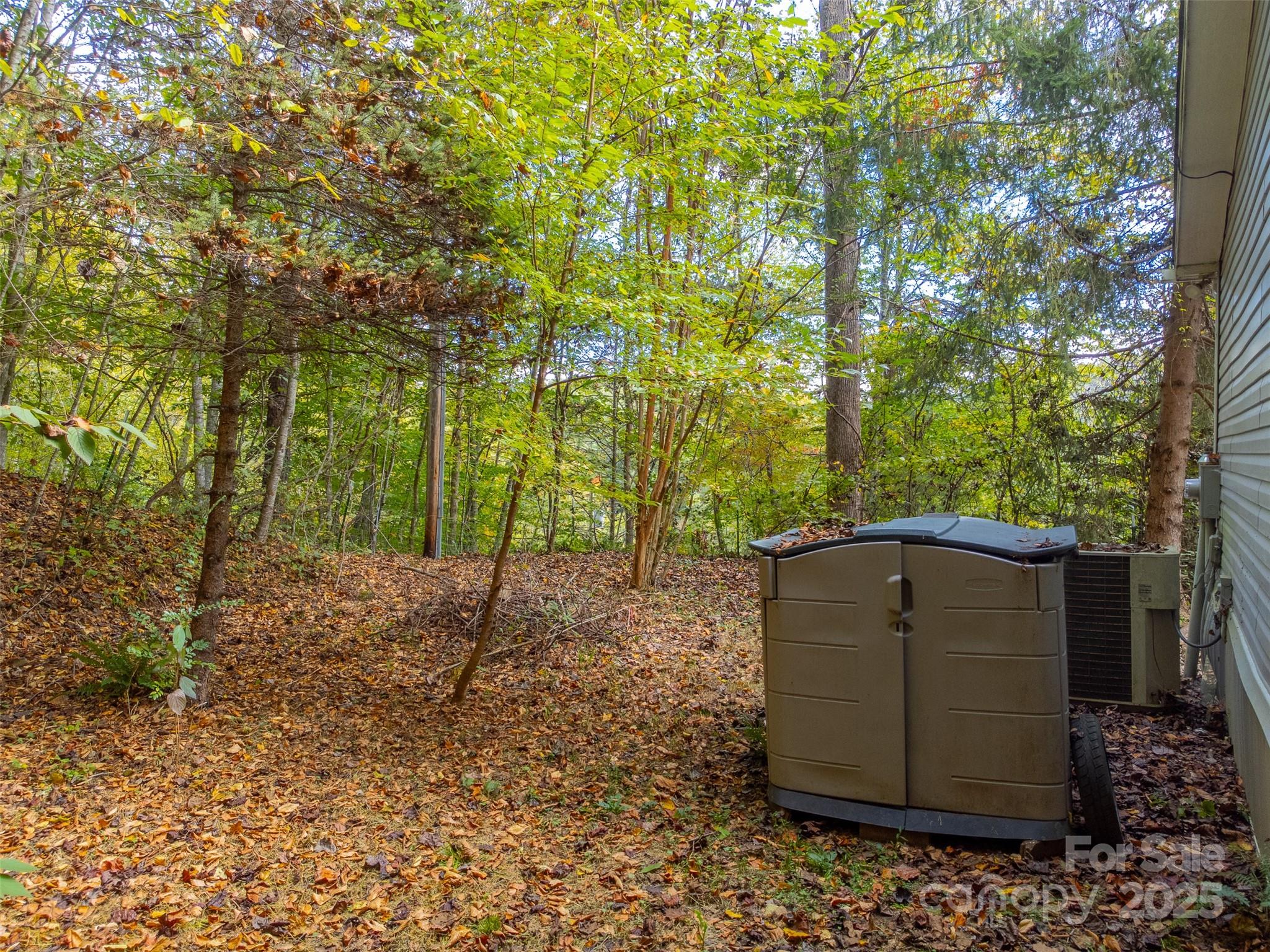 Savannah Meadows - Residential