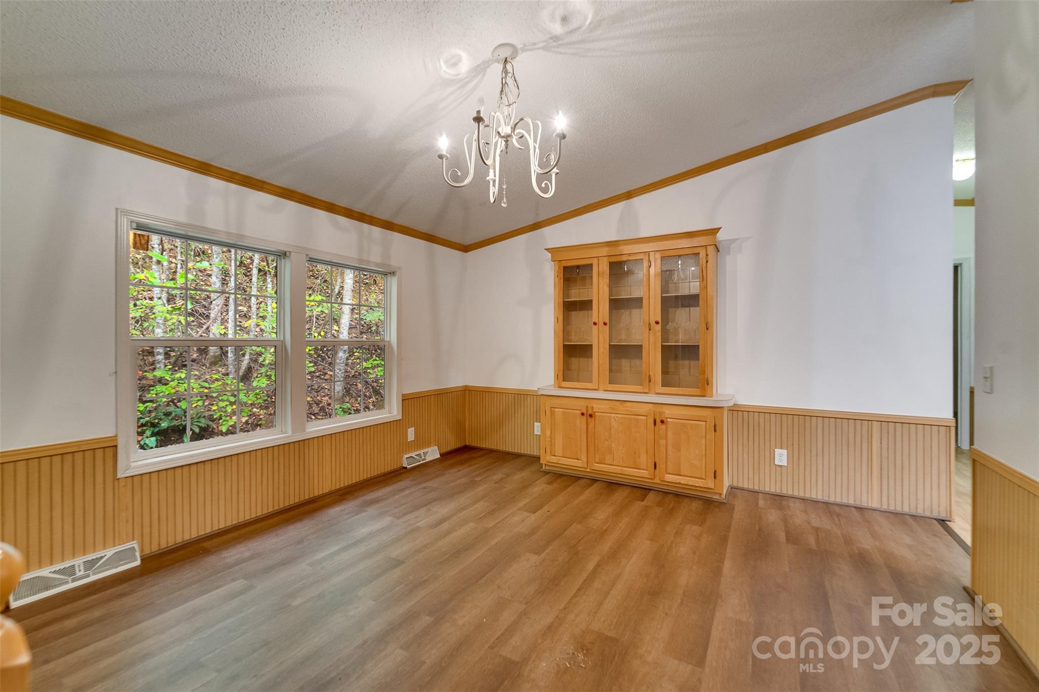 Savannah Meadows - Residential