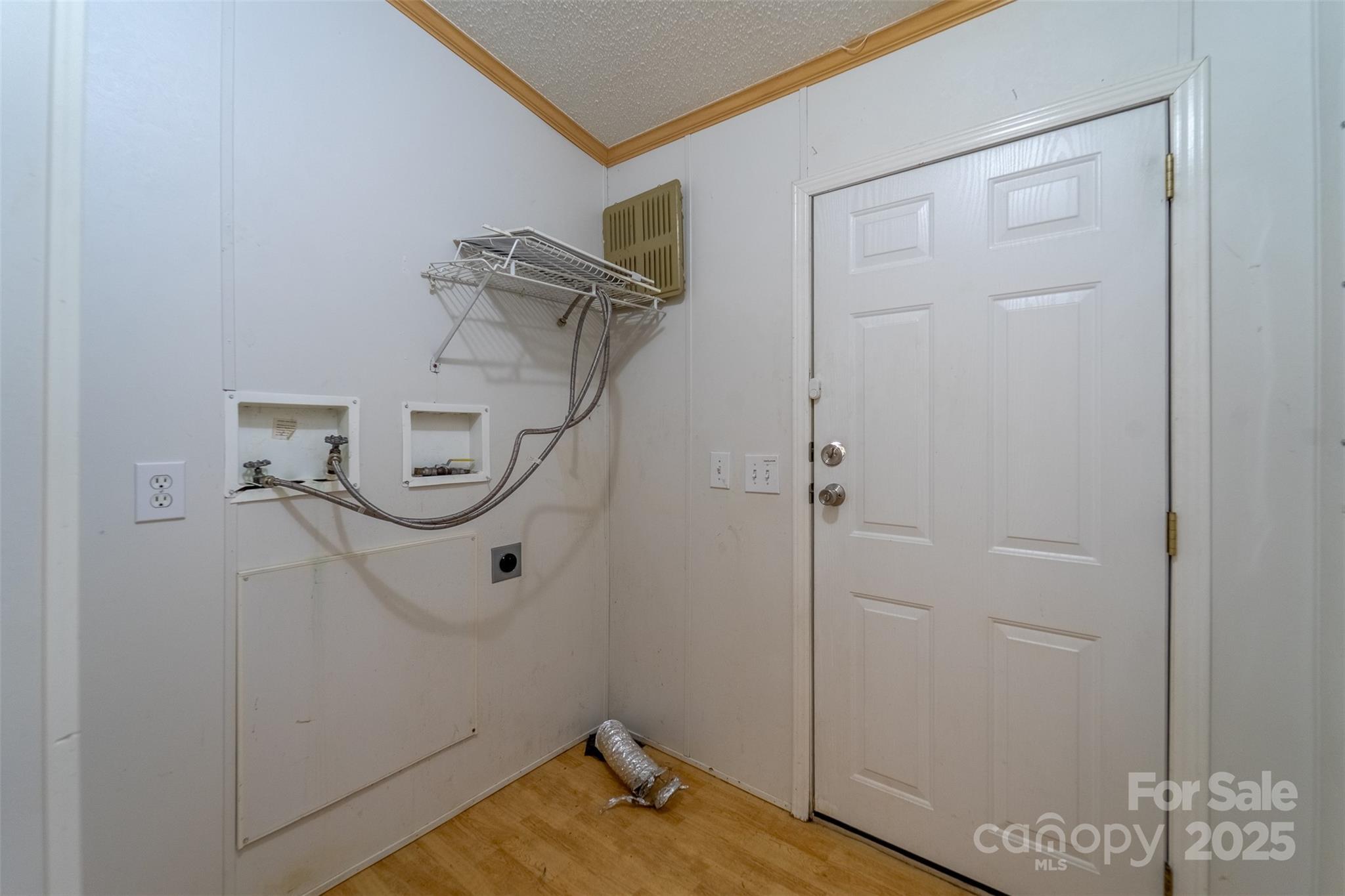 Savannah Meadows - Residential