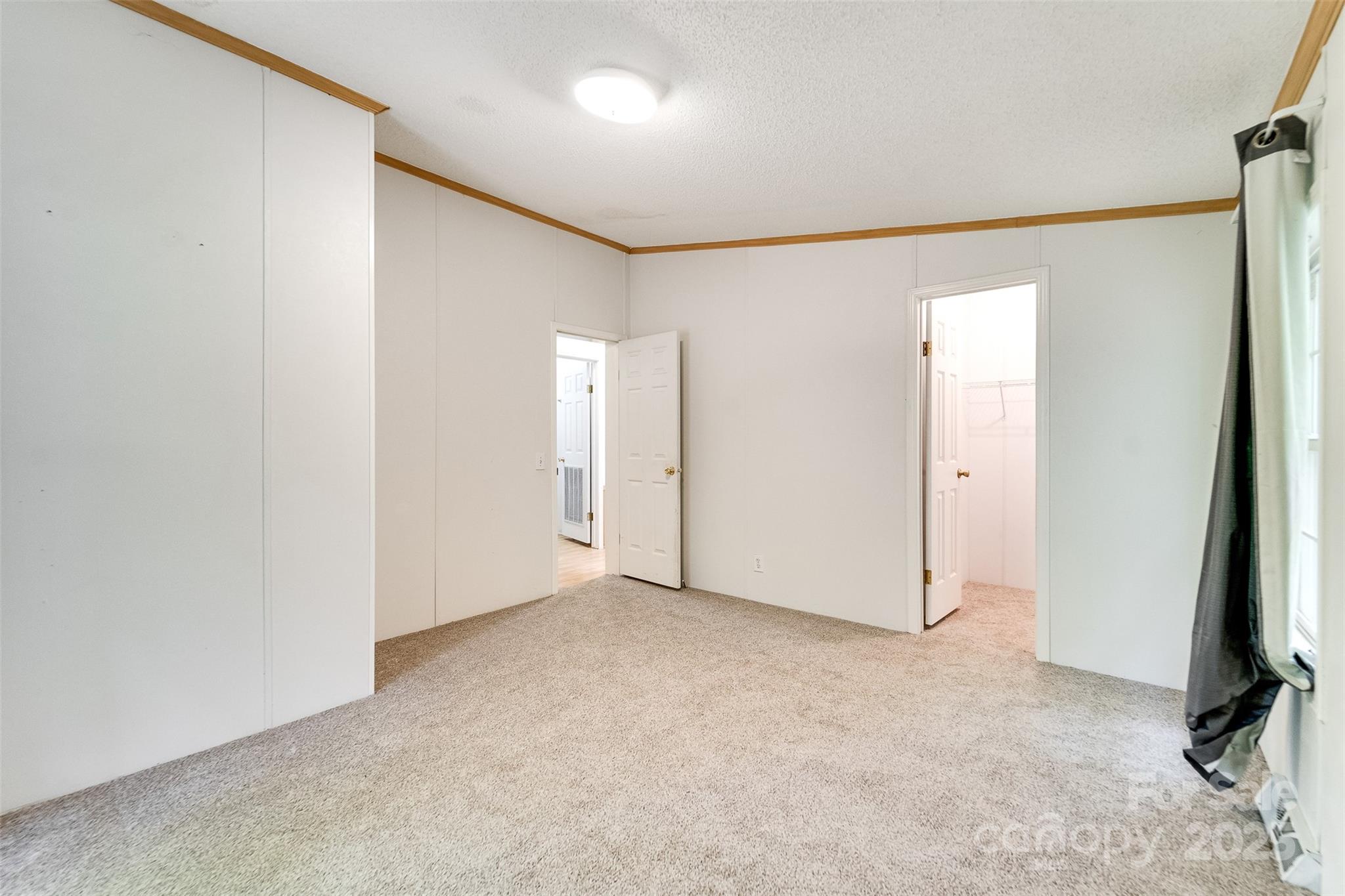 Savannah Meadows - Residential