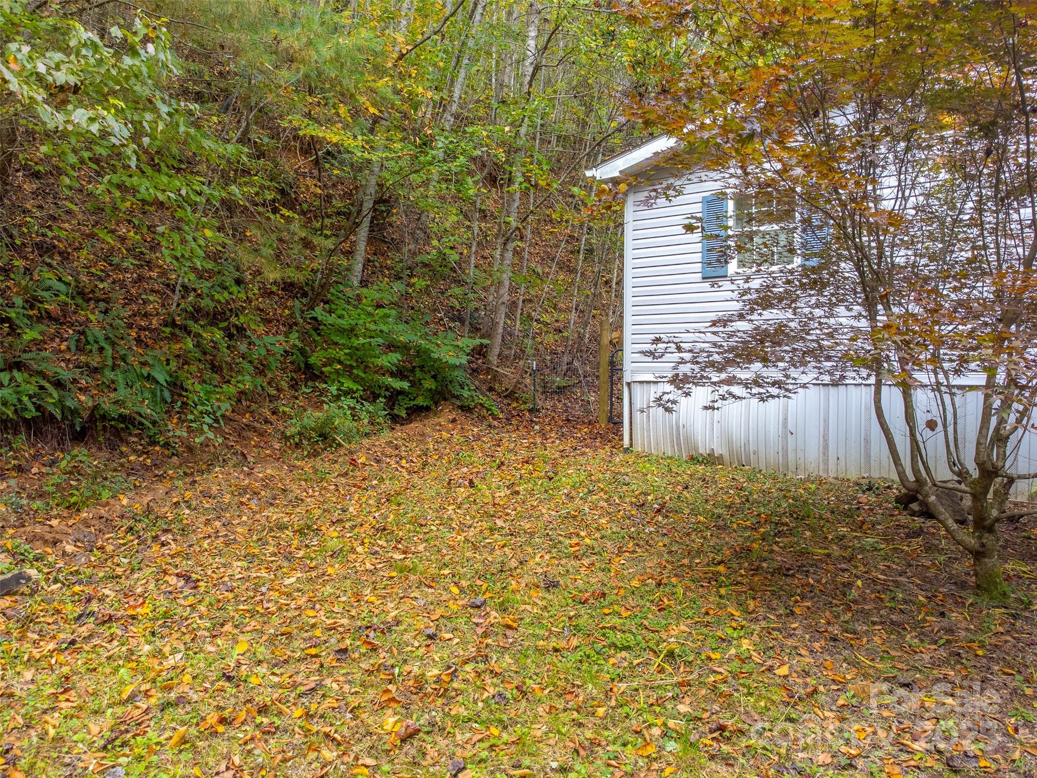 Savannah Meadows - Residential