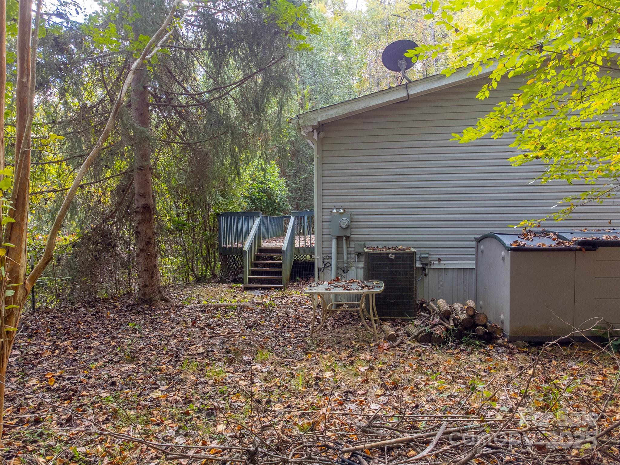 Savannah Meadows - Residential