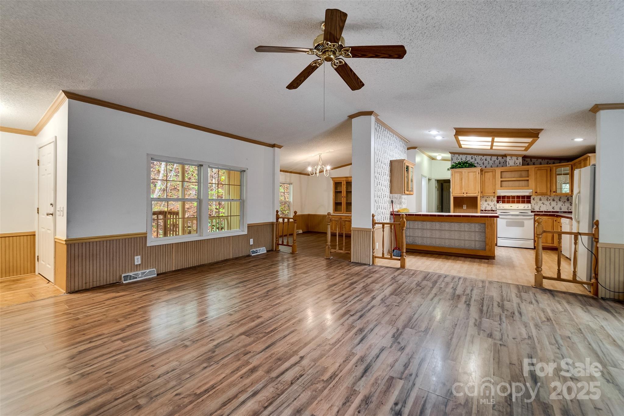 Savannah Meadows - Residential