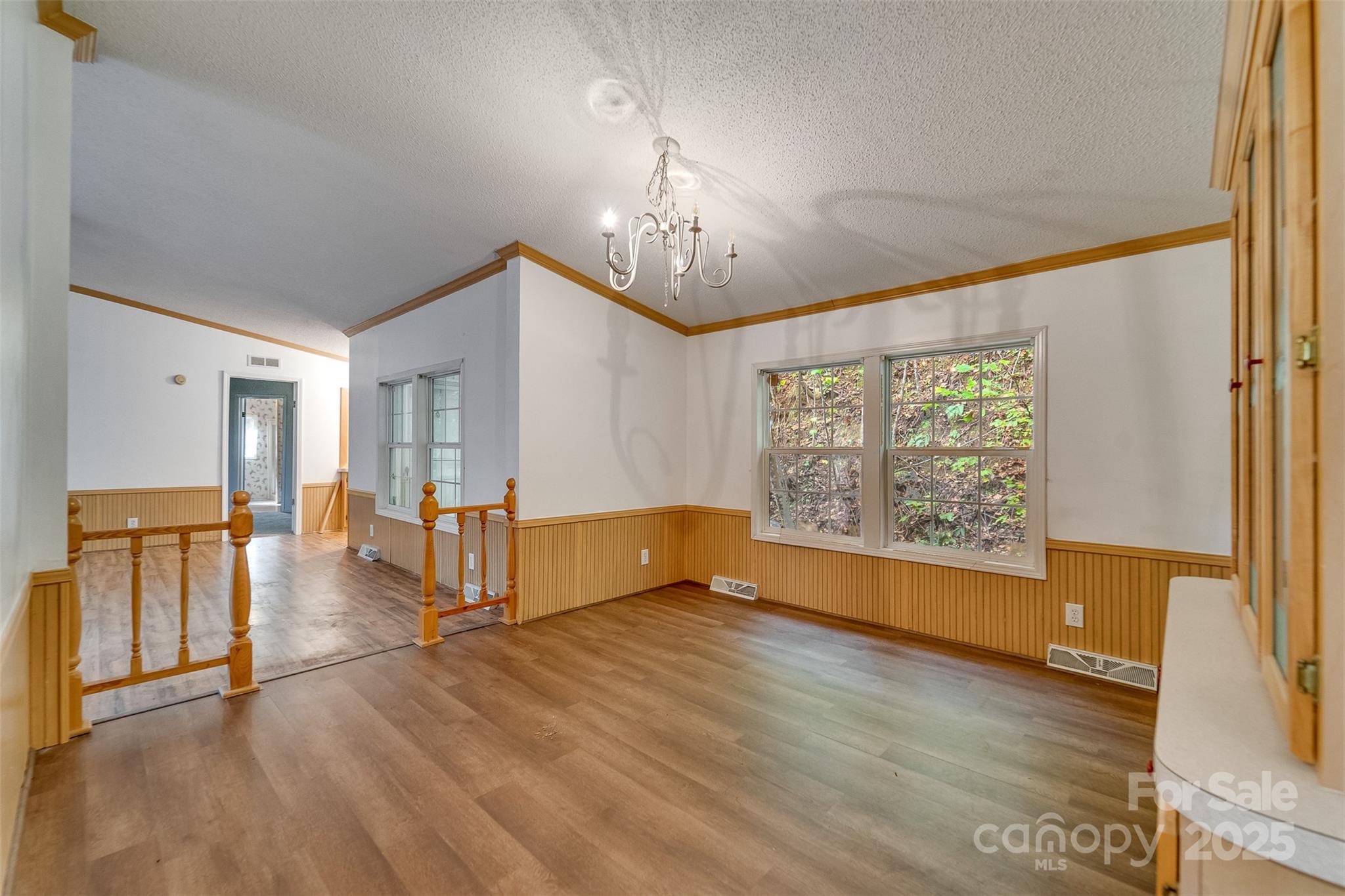 Savannah Meadows - Residential