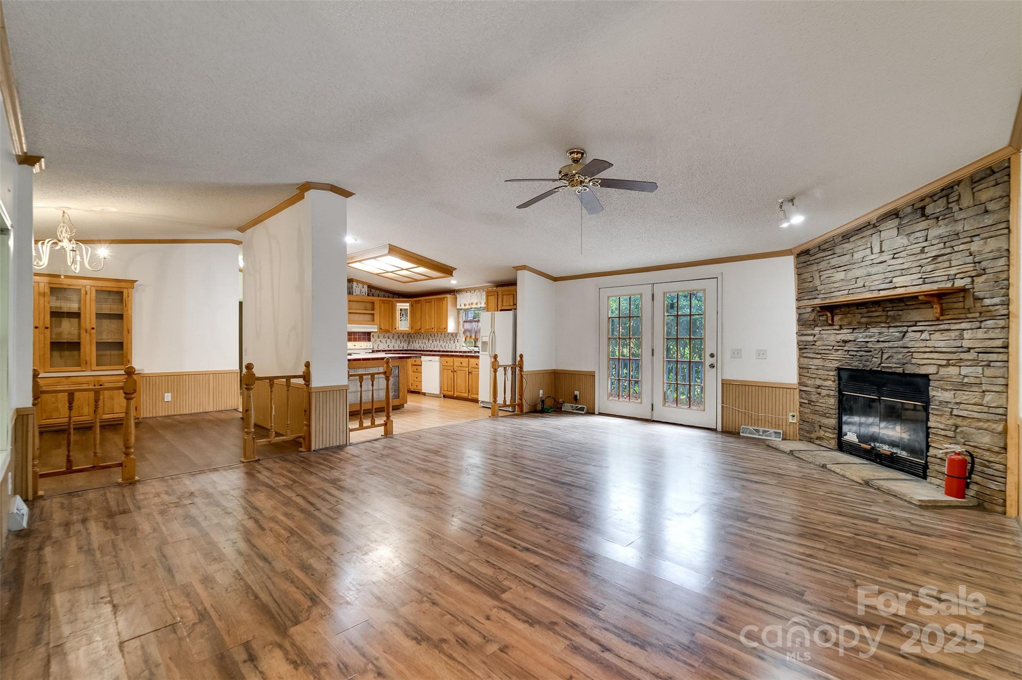 Savannah Meadows - Residential