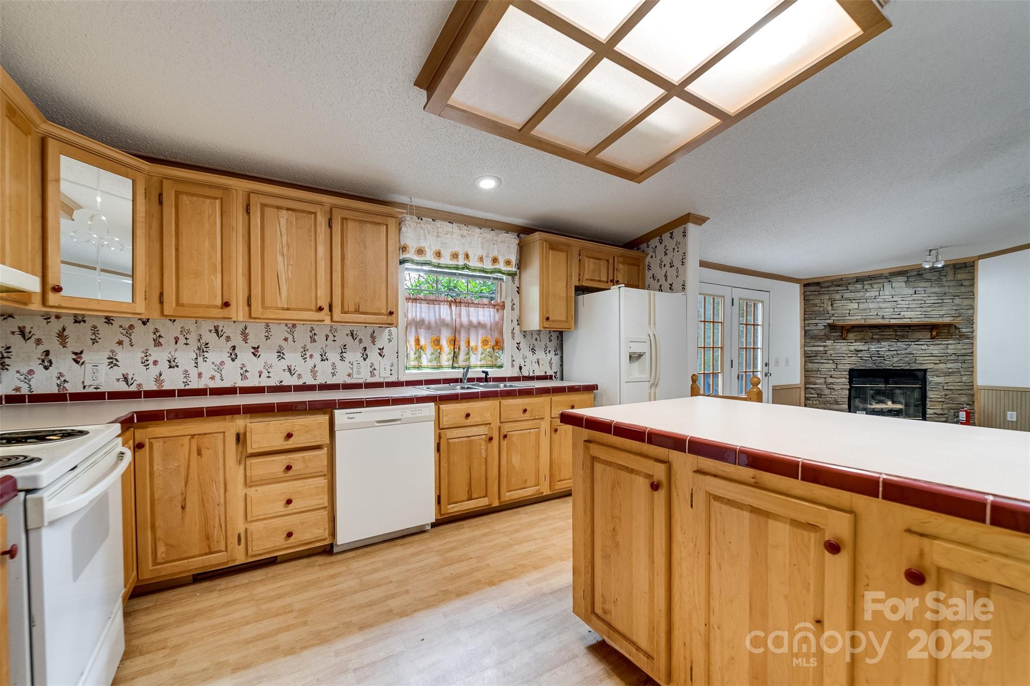 Savannah Meadows - Residential