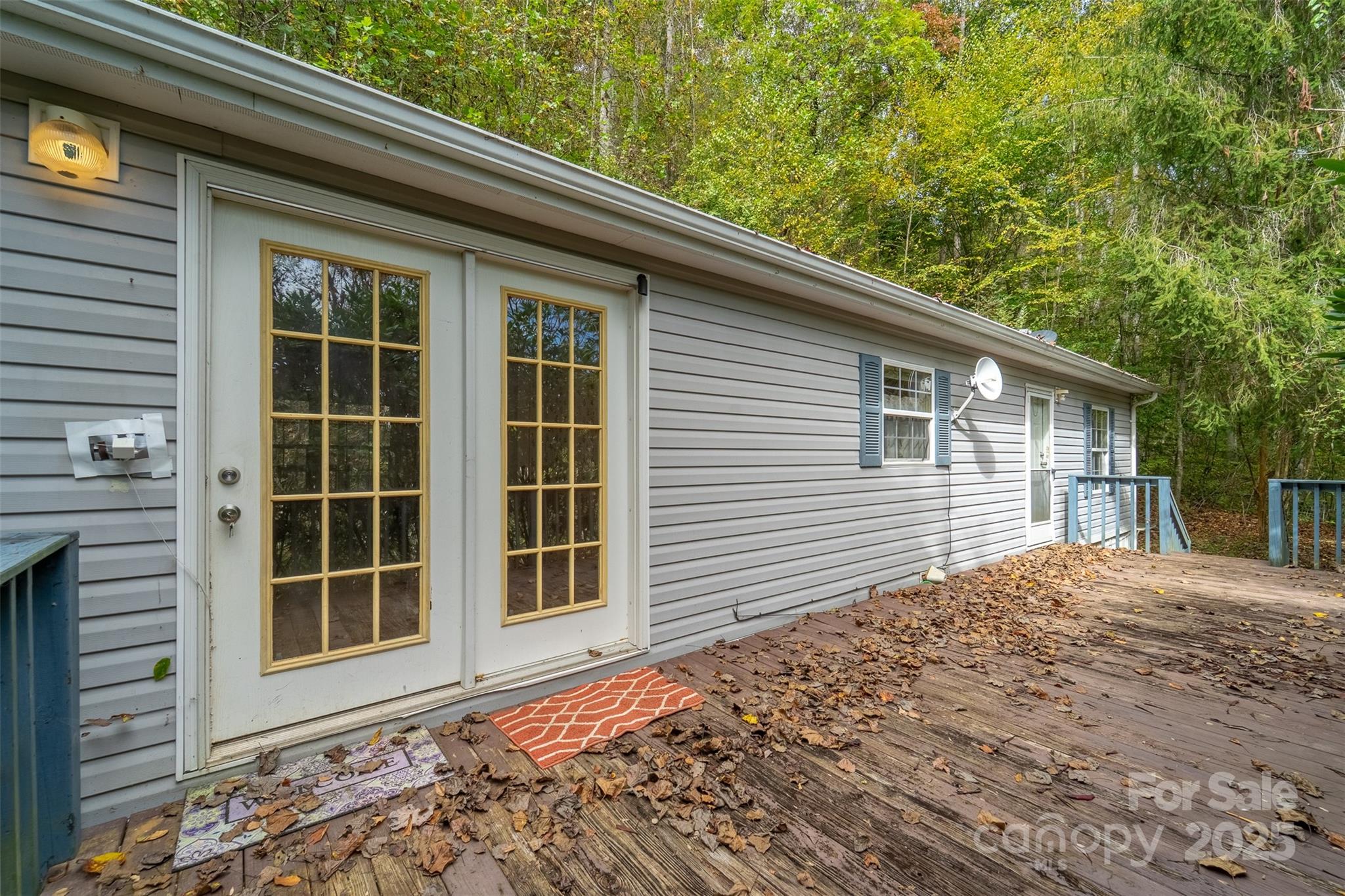 Savannah Meadows - Residential