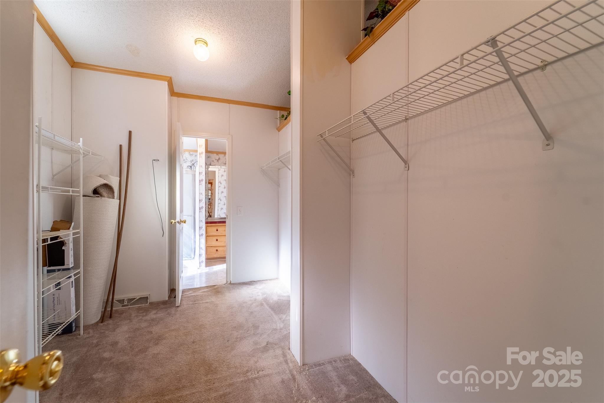 Savannah Meadows - Residential