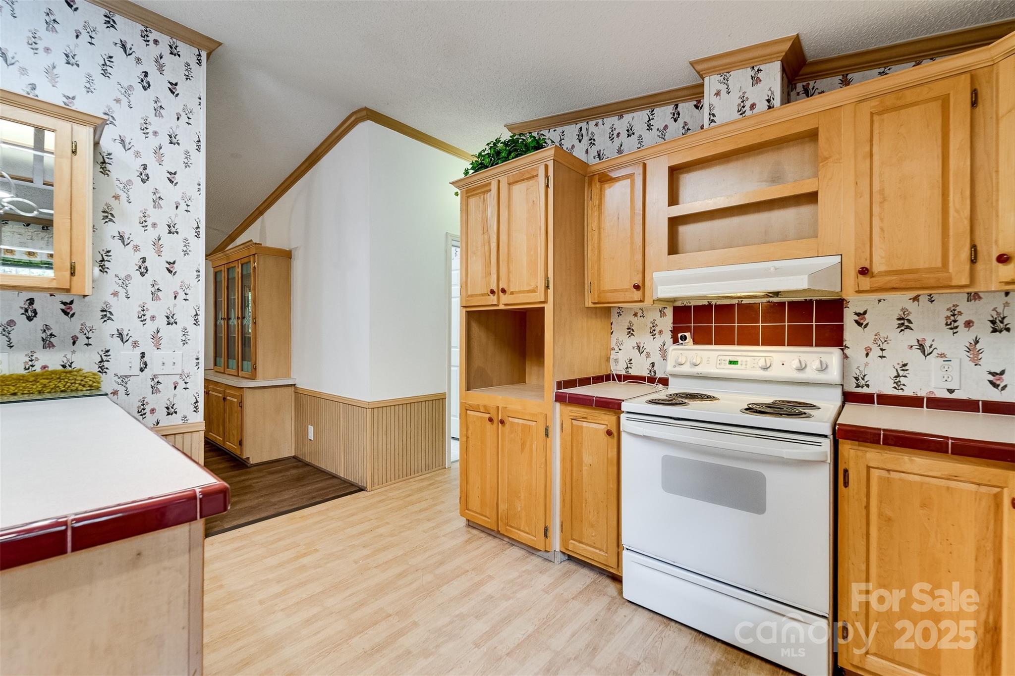 Savannah Meadows - Residential