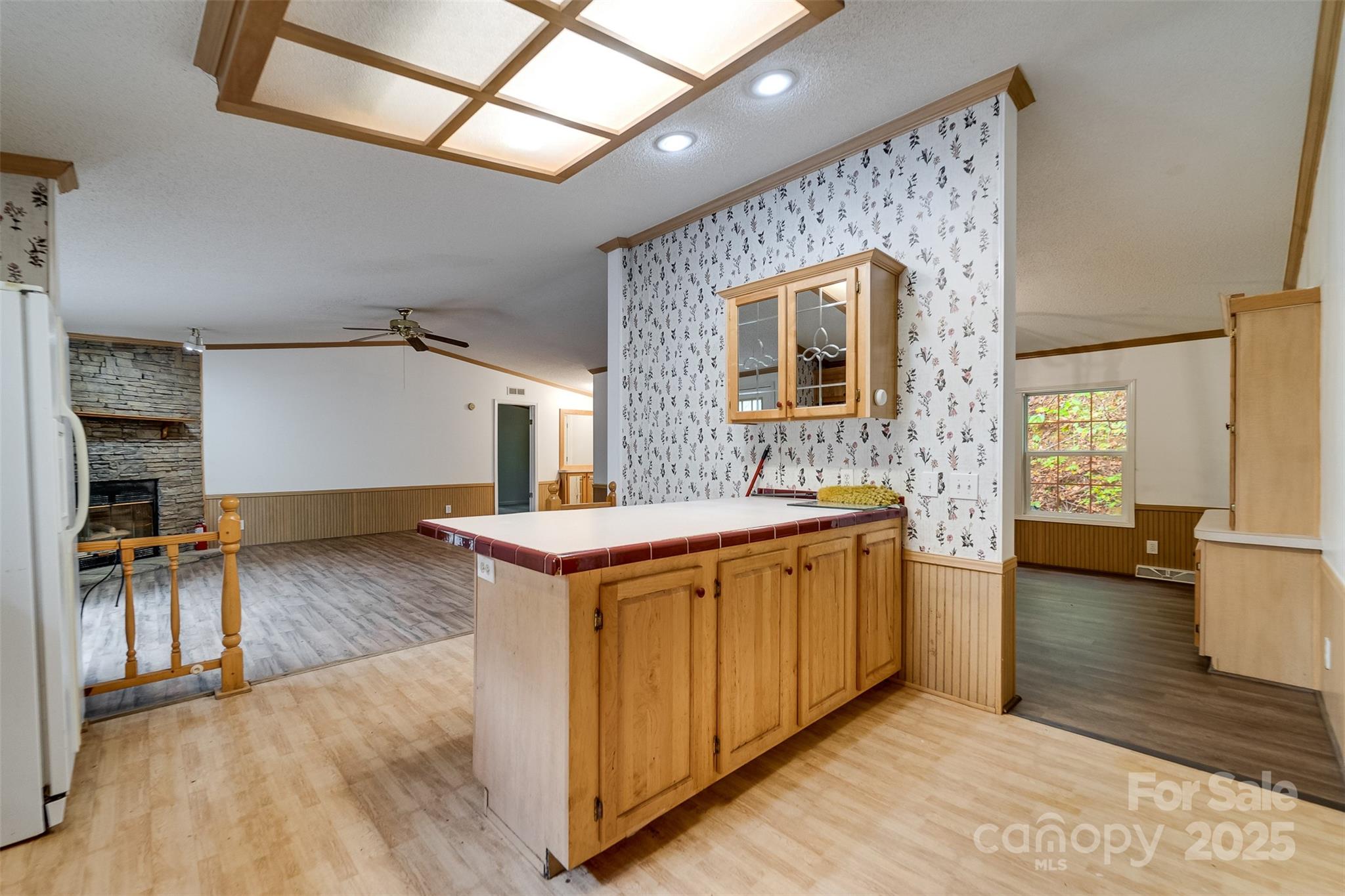 Savannah Meadows - Residential