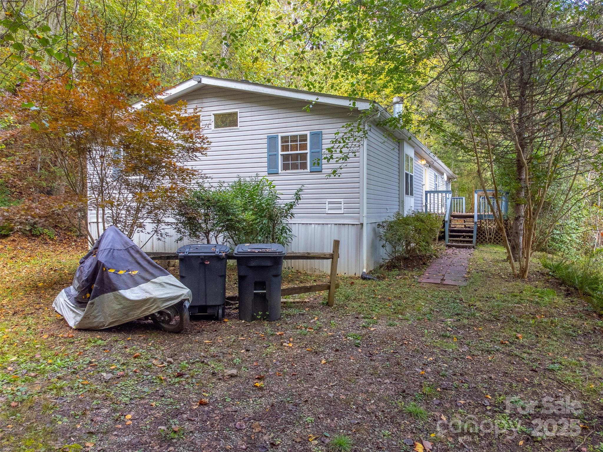 Savannah Meadows - Residential