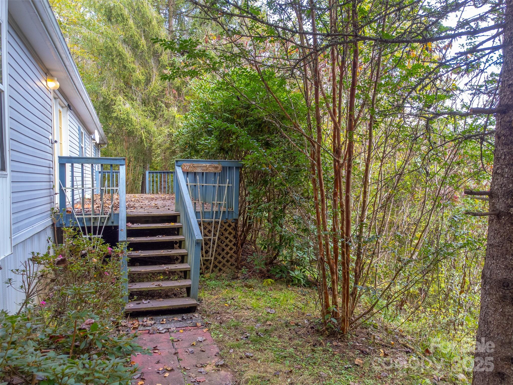 Savannah Meadows - Residential