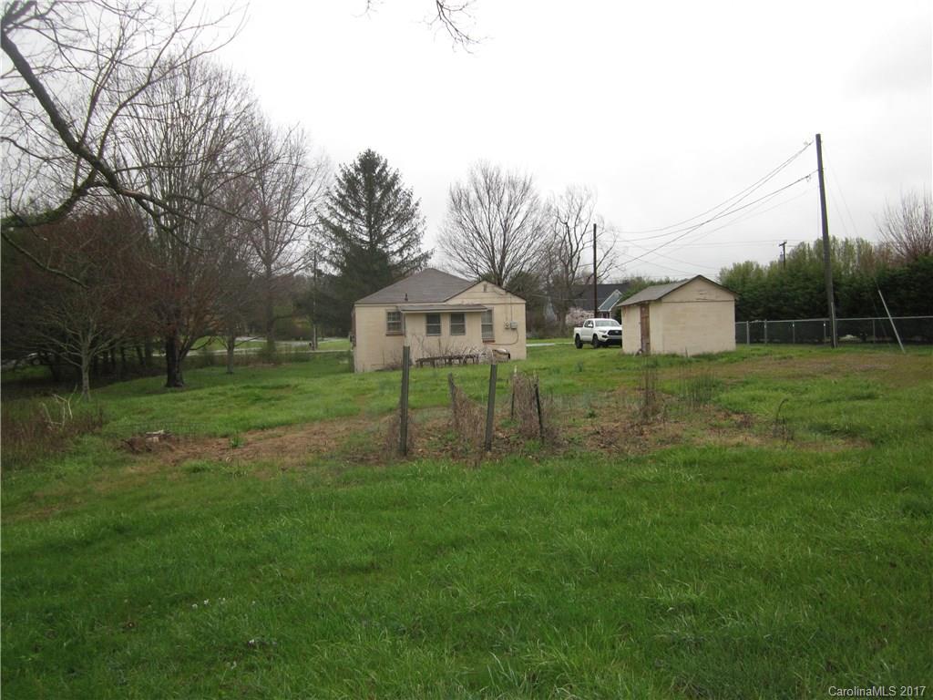 none - Residential
