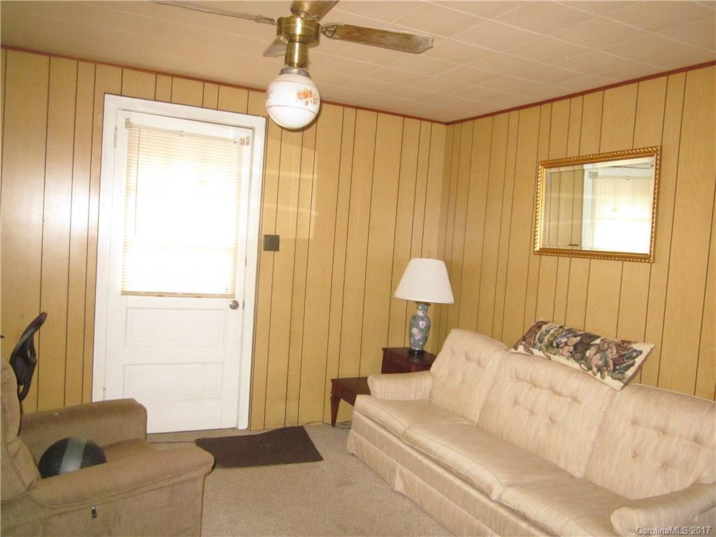 none - Residential