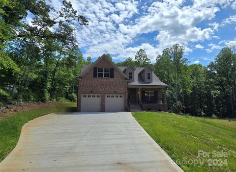 A home in Lexington