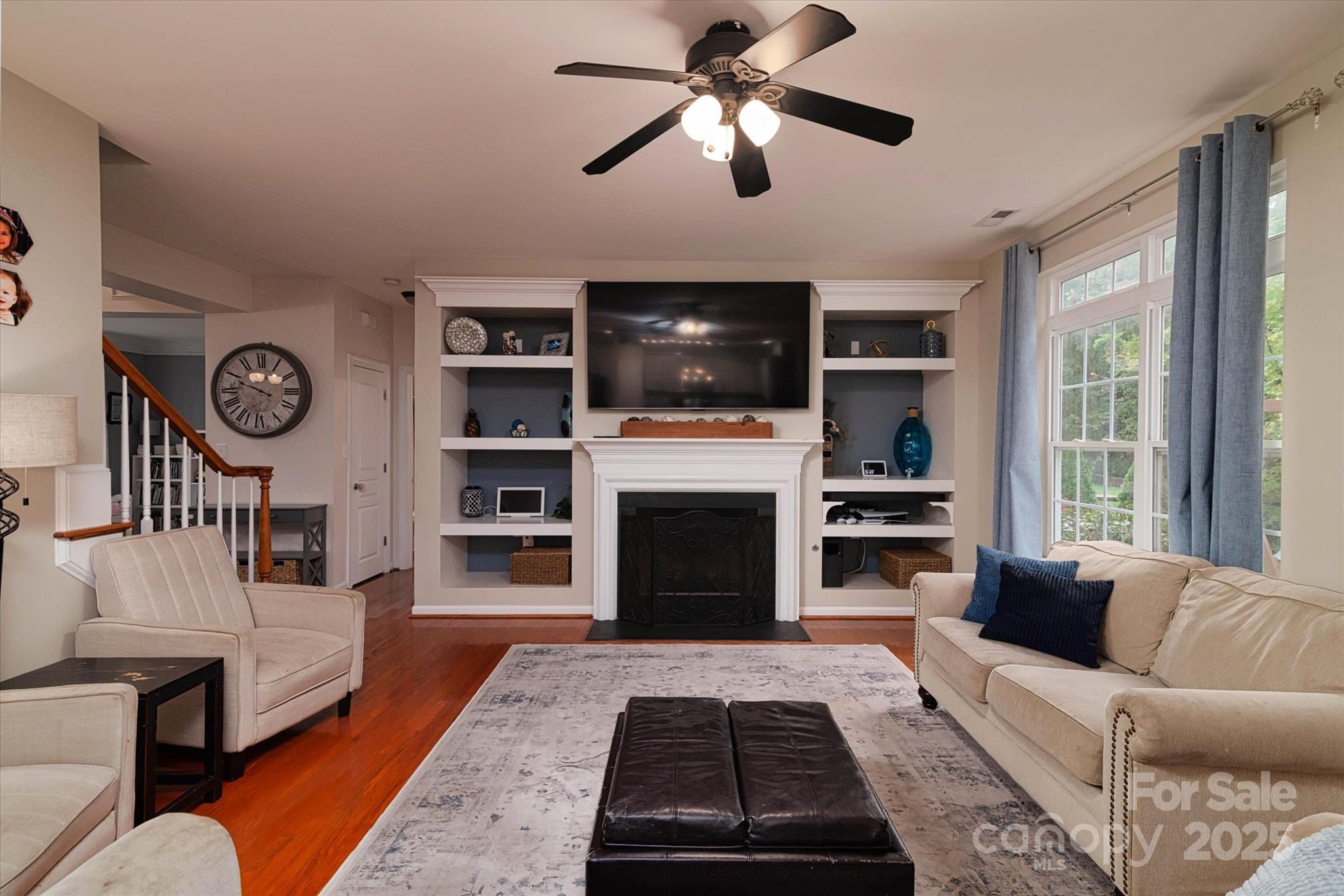 6340 Wyndham Hill Drive