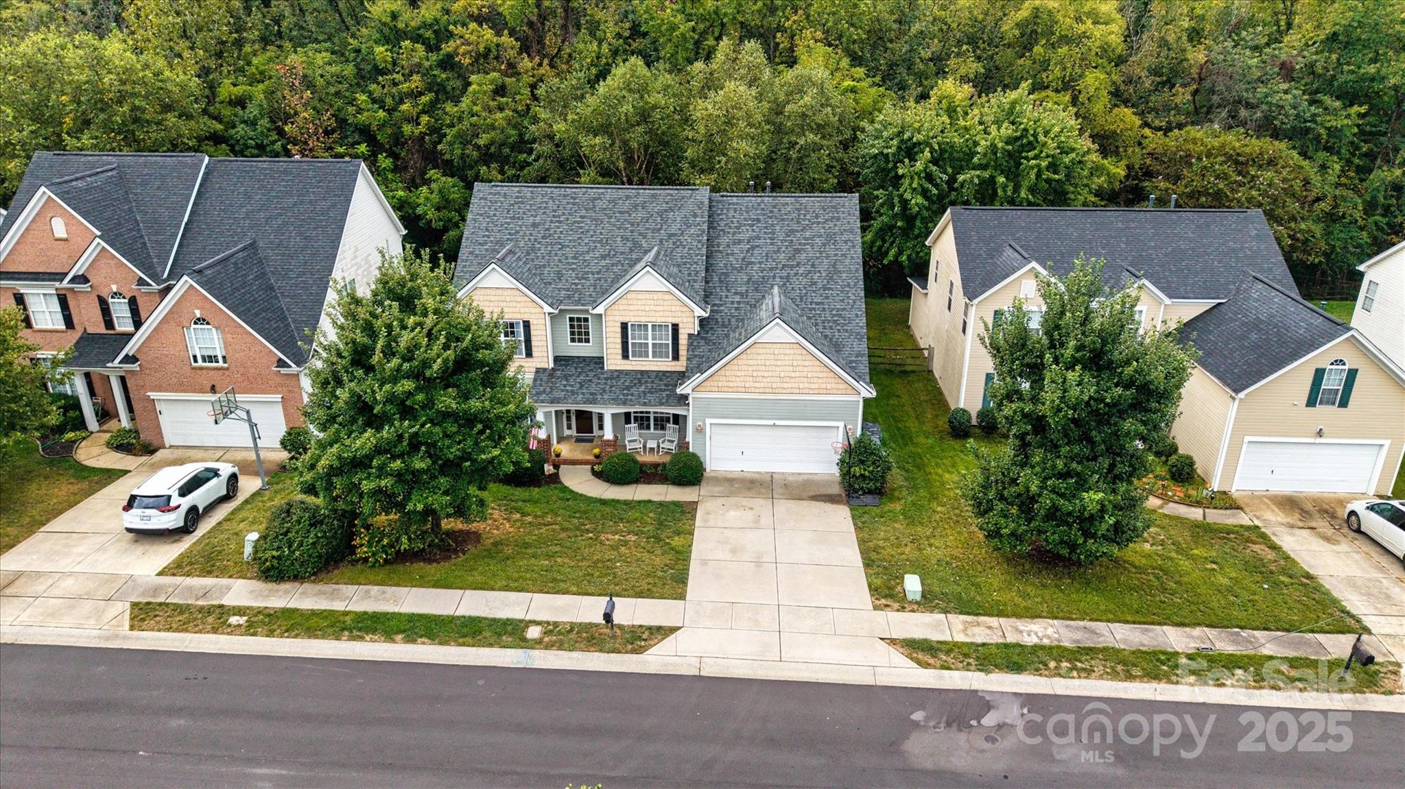 6340 Wyndham Hill Drive