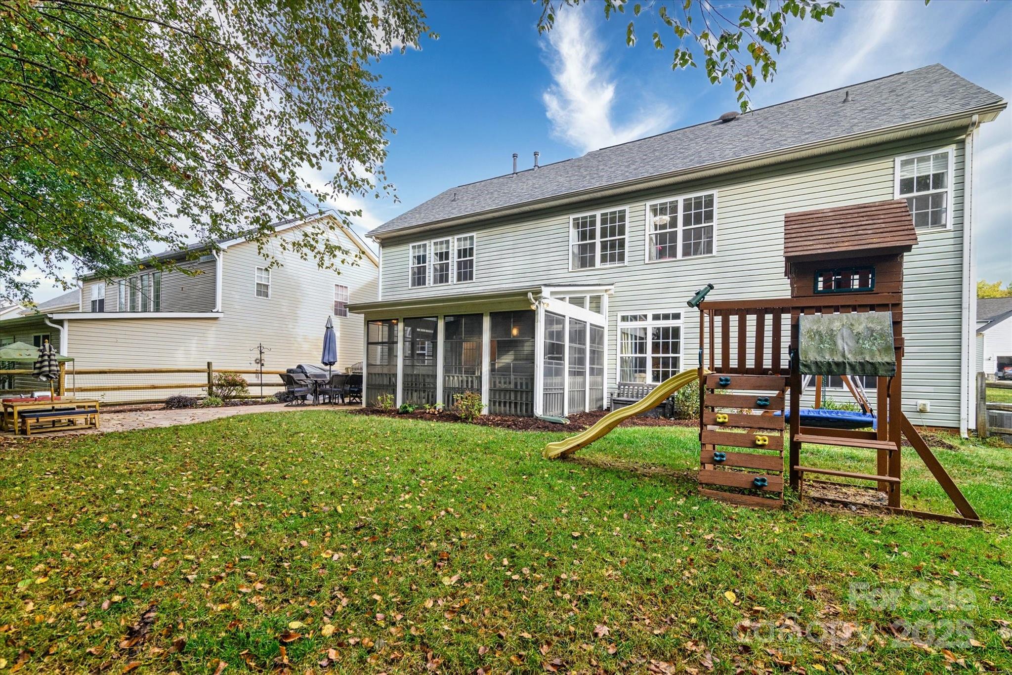 6340 Wyndham Hill Drive