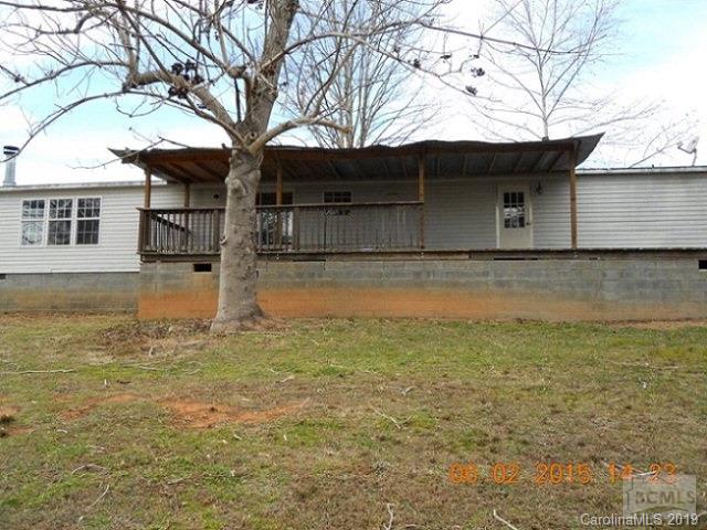 Oak Hill - Residential