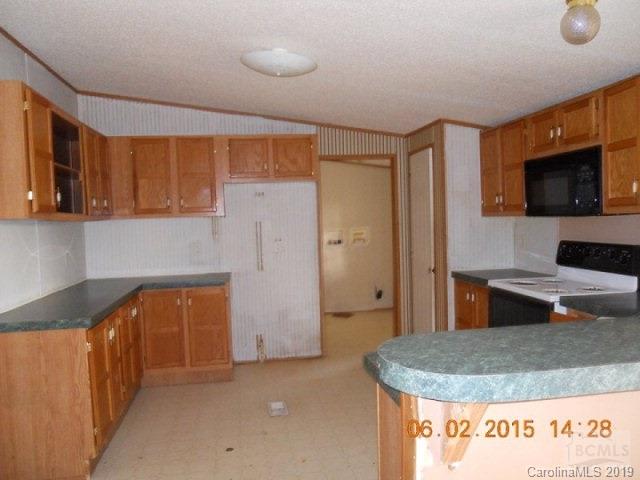 Oak Hill - Residential