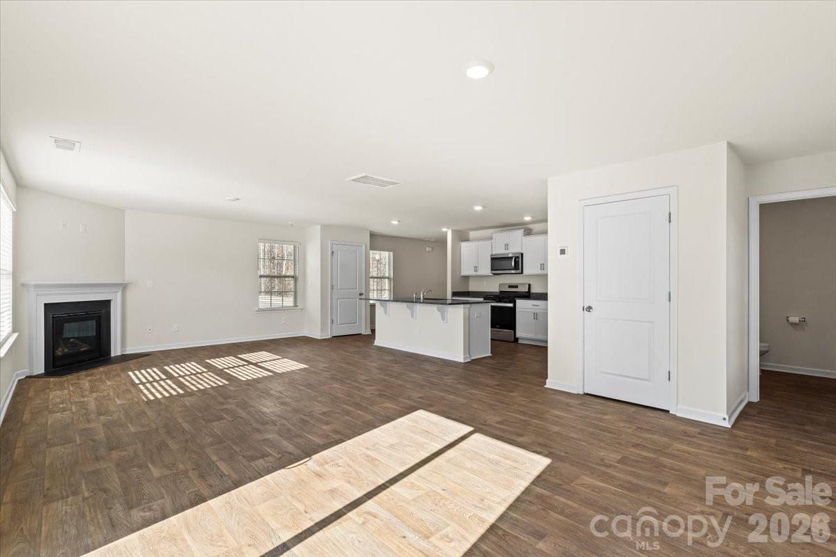 Abrial Ridge - Residential