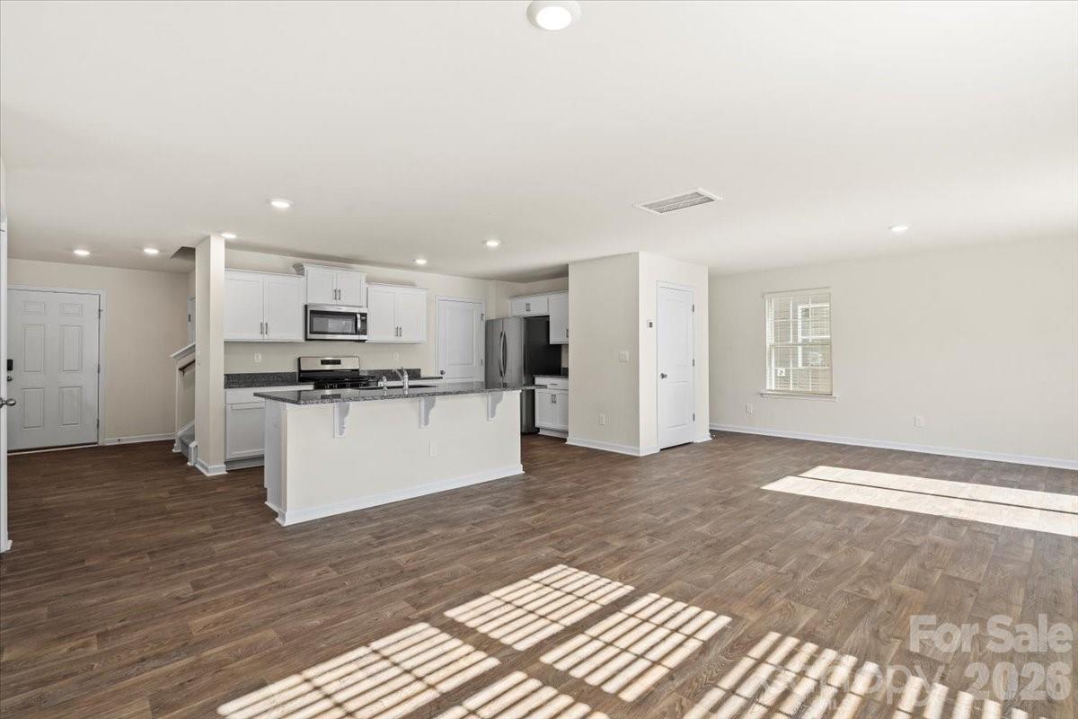 Abrial Ridge - Residential