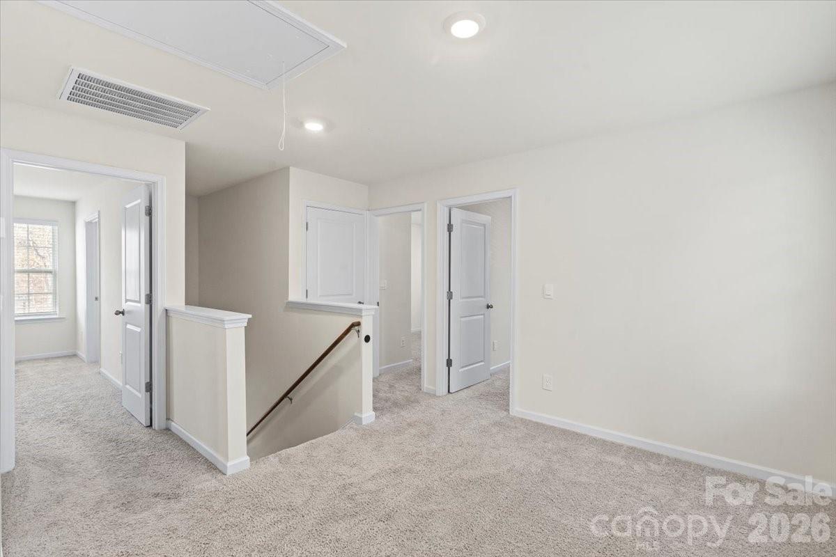 Abrial Ridge - Residential