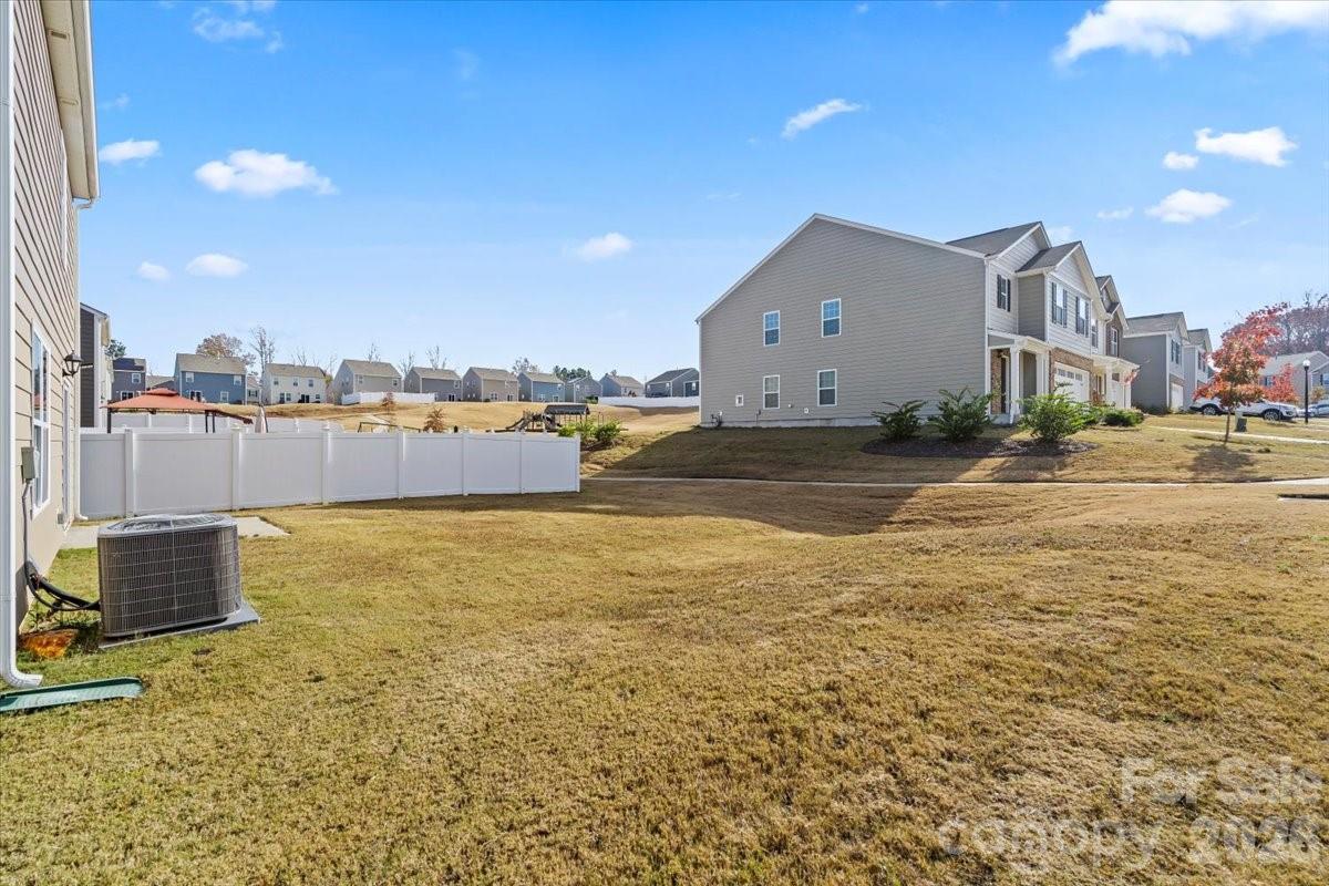 Abrial Ridge - Residential