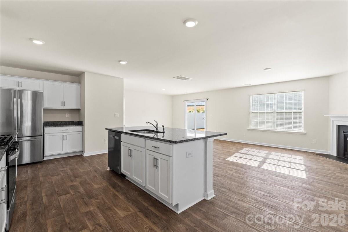 Abrial Ridge - Residential