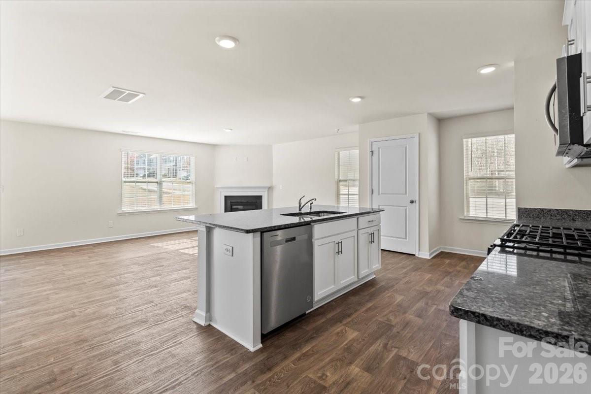 Abrial Ridge - Residential