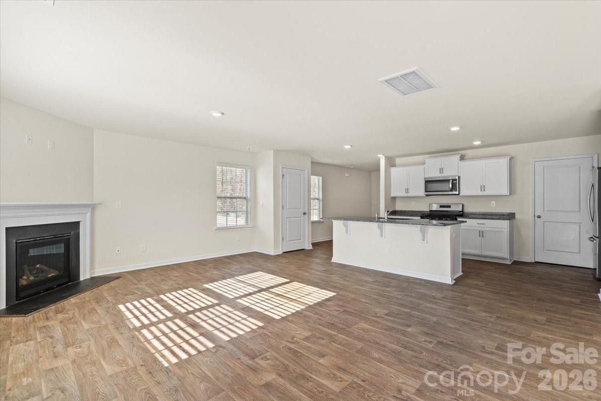 Abrial Ridge - Residential