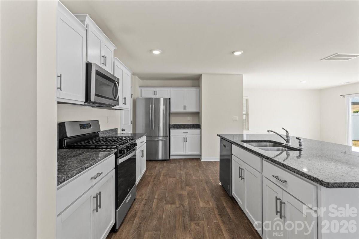 Abrial Ridge - Residential