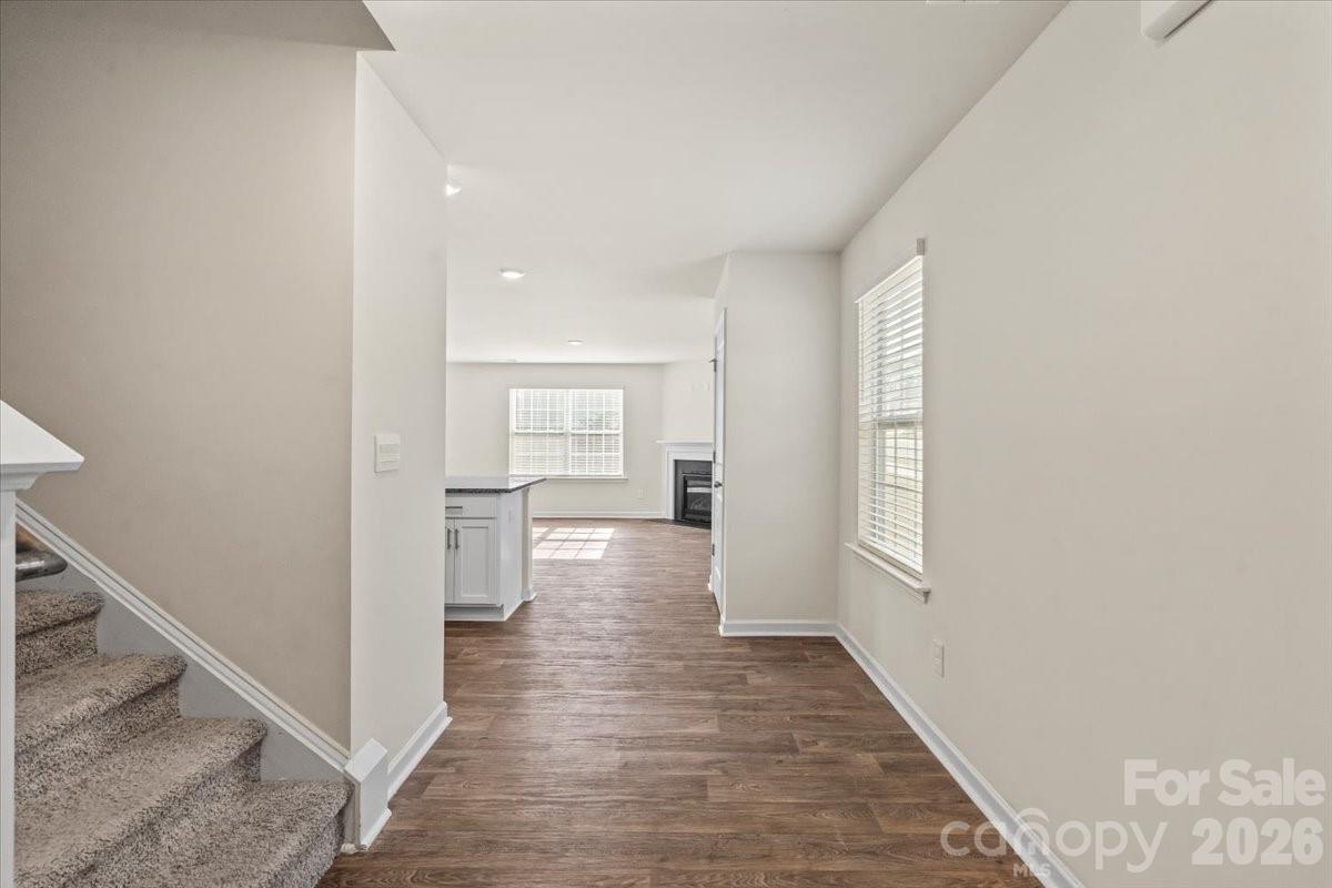 Abrial Ridge - Residential