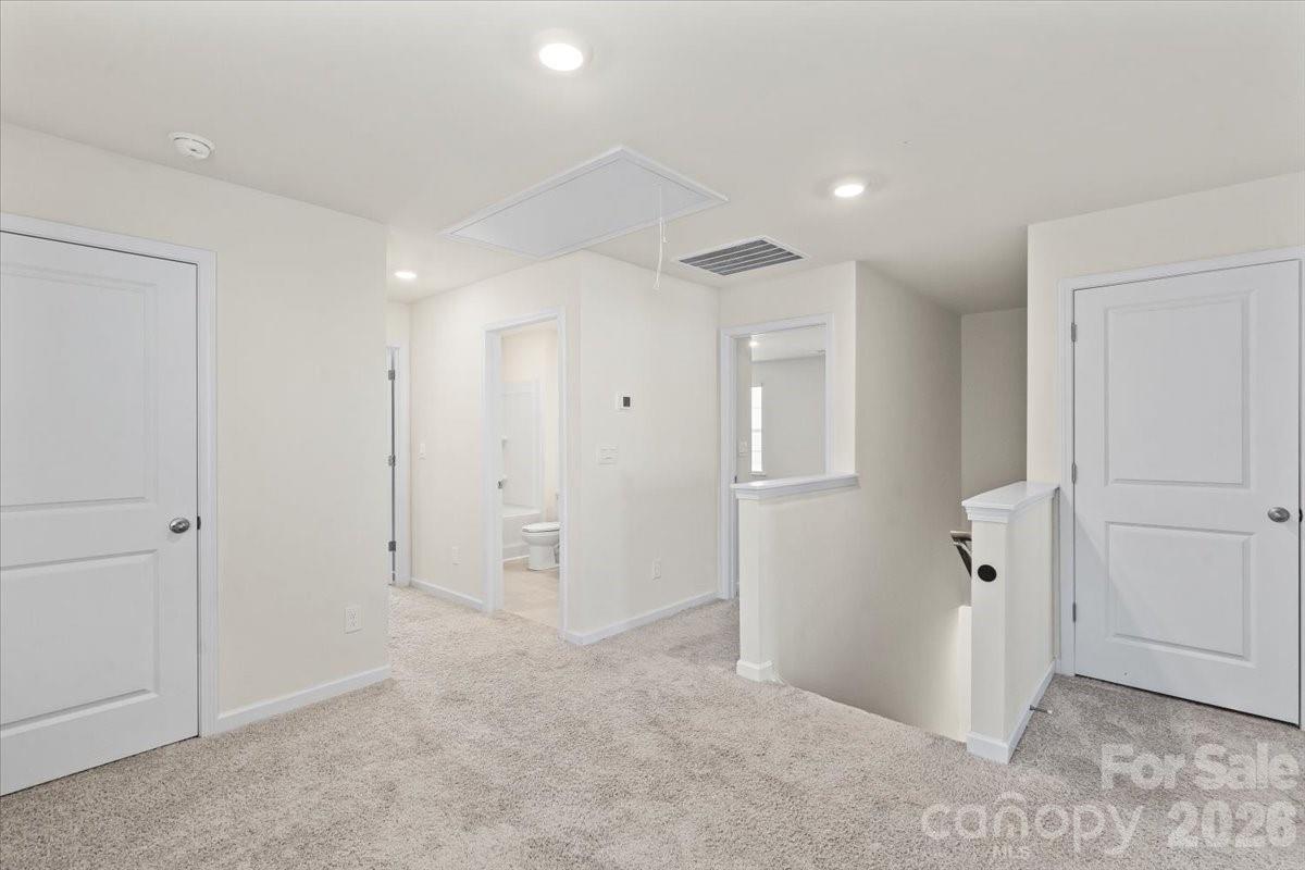 Abrial Ridge - Residential