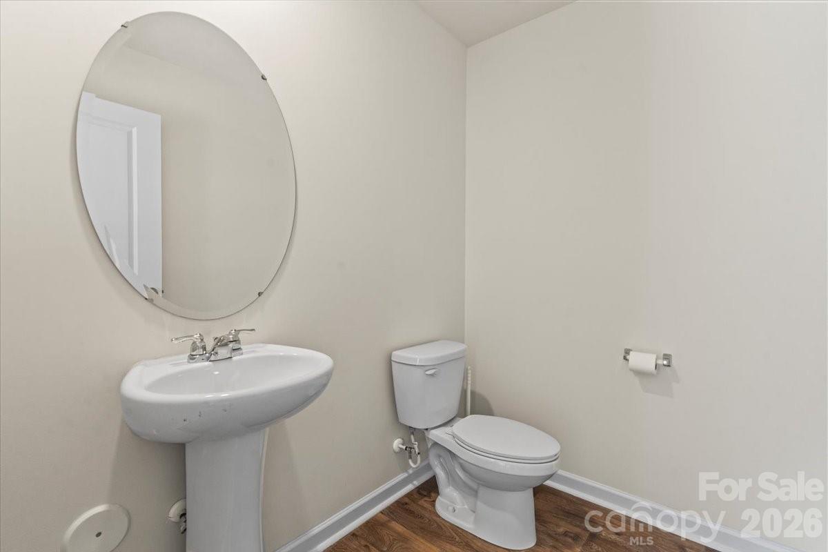 Abrial Ridge - Residential