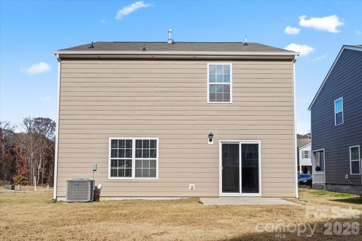 Abrial Ridge - Residential