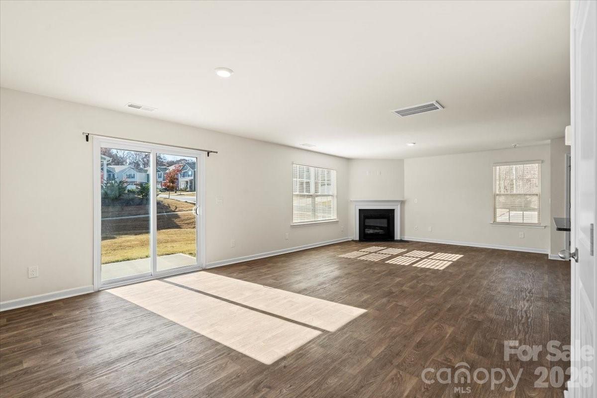 Abrial Ridge - Residential