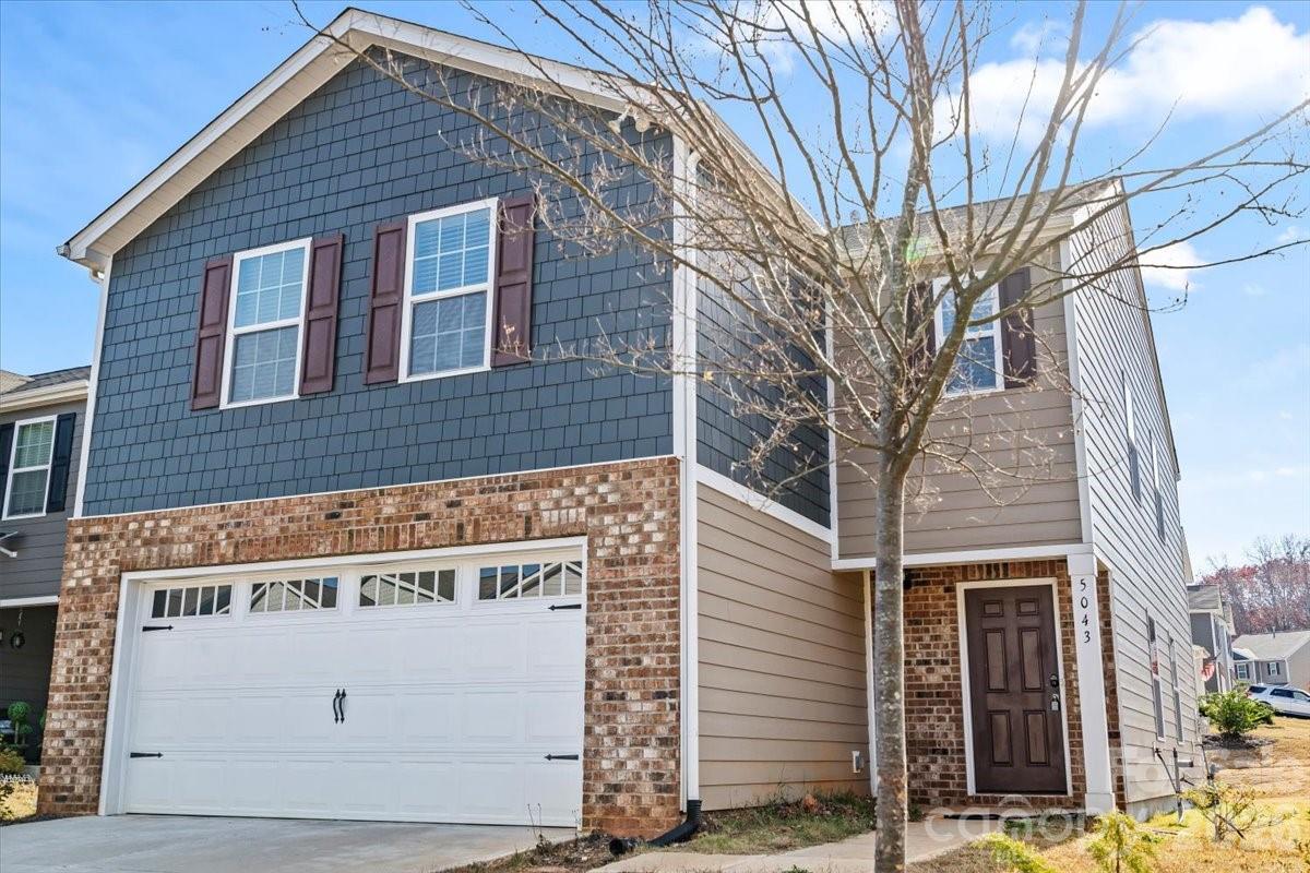 Abrial Ridge - Residential