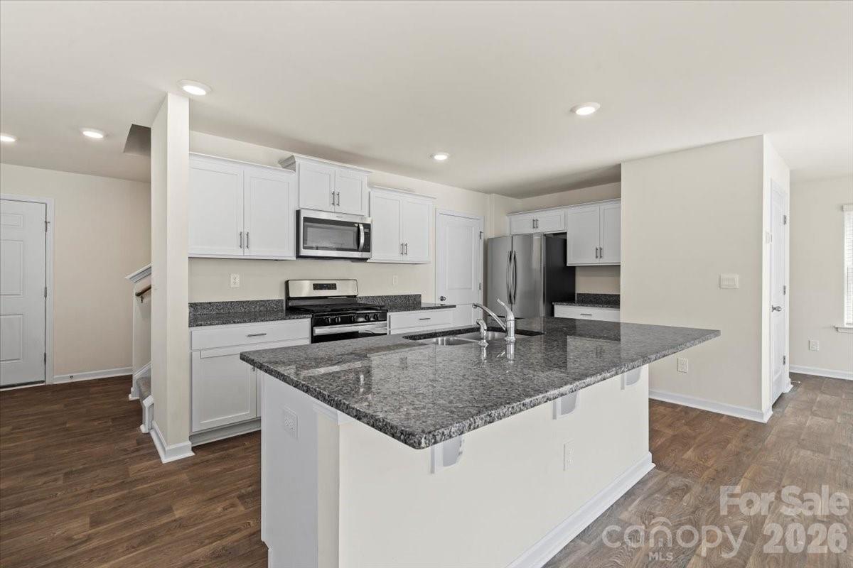 Abrial Ridge - Residential