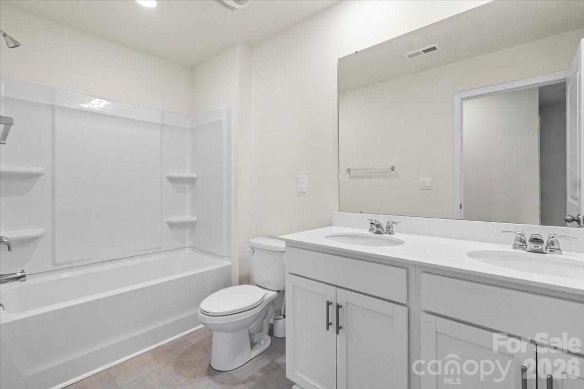 Abrial Ridge - Residential