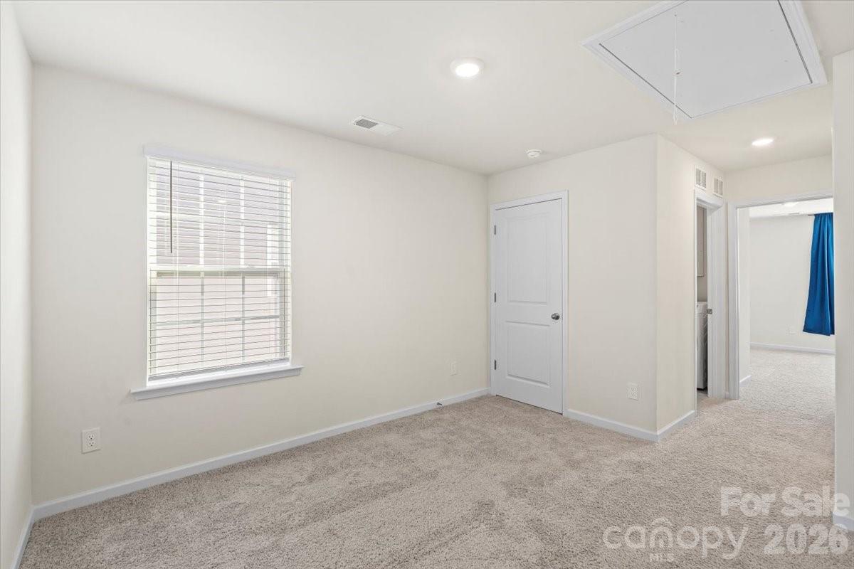 Abrial Ridge - Residential