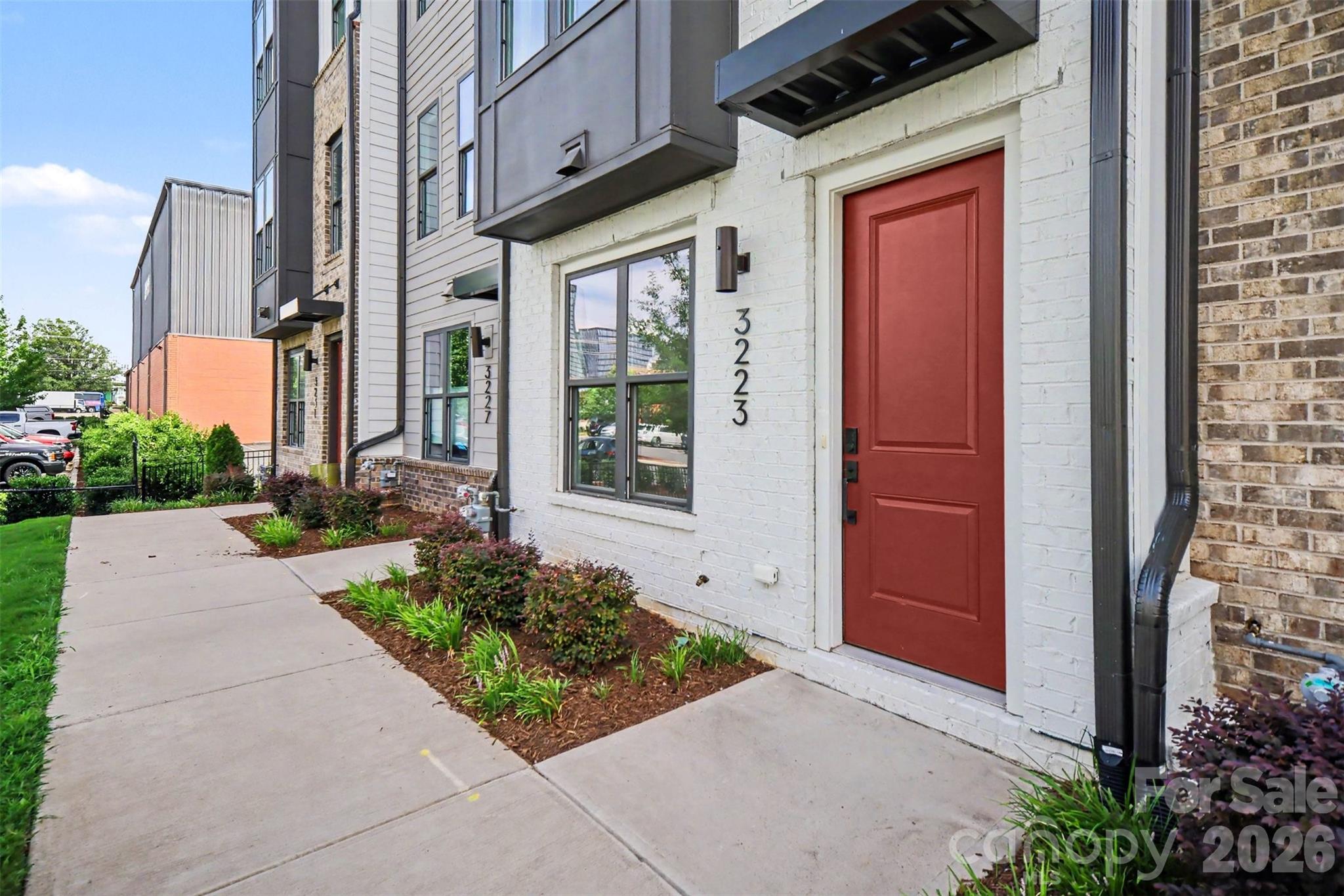 3223 Beans Boulevard