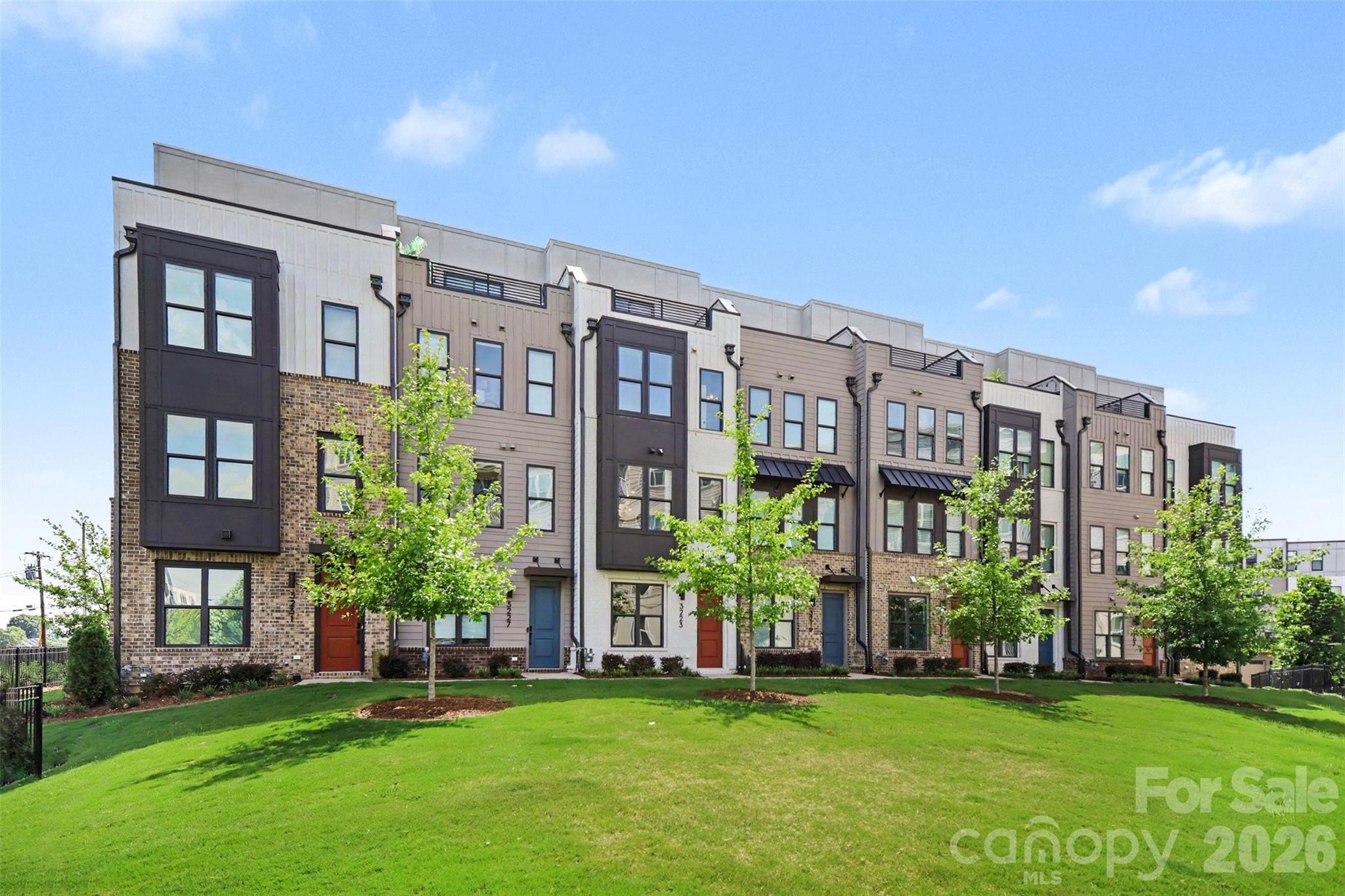 3223 Beans Boulevard